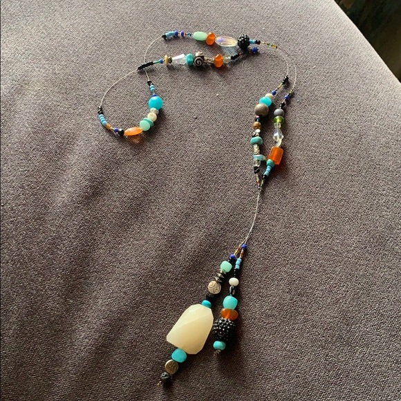Necklace - Picture 1 of 3